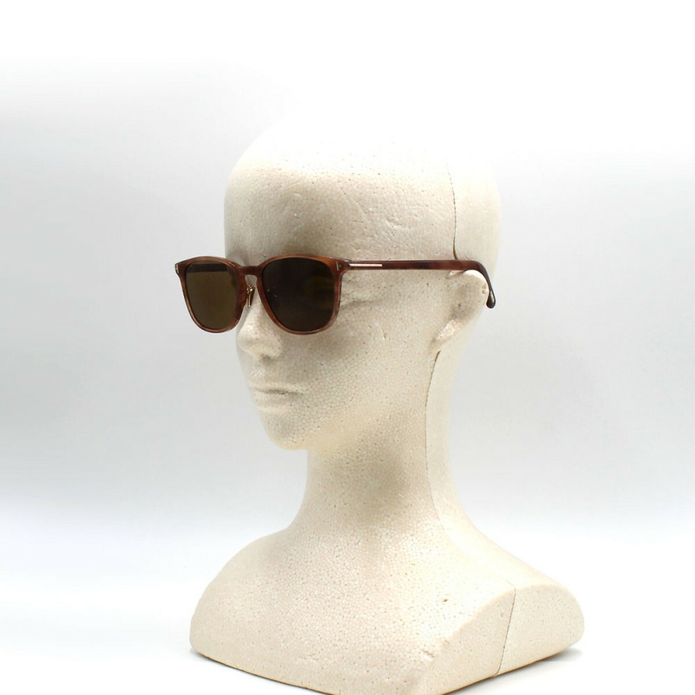 Tom Ford Sunglasses Unisex Brown FT1048-D-45J-52 | Sakurawatches.com